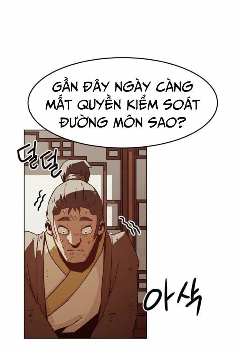 Kiếm Thần Trọng Sinh - Chương 25 - ảnh 52