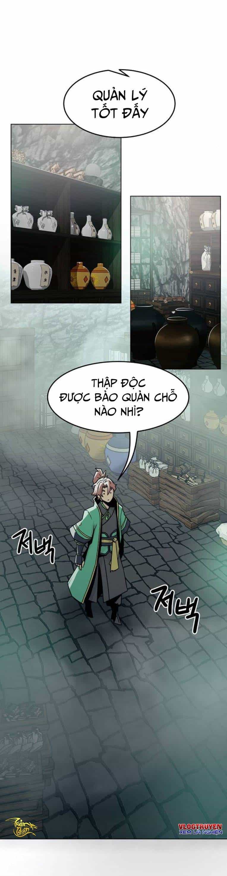 Kiếm Thần Trọng Sinh - Chương 26 - ảnh 22
