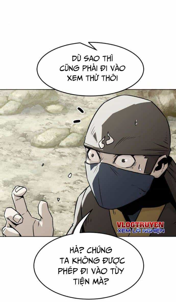 Kiếm Thần Trọng Sinh - Chương 27 - ảnh 33