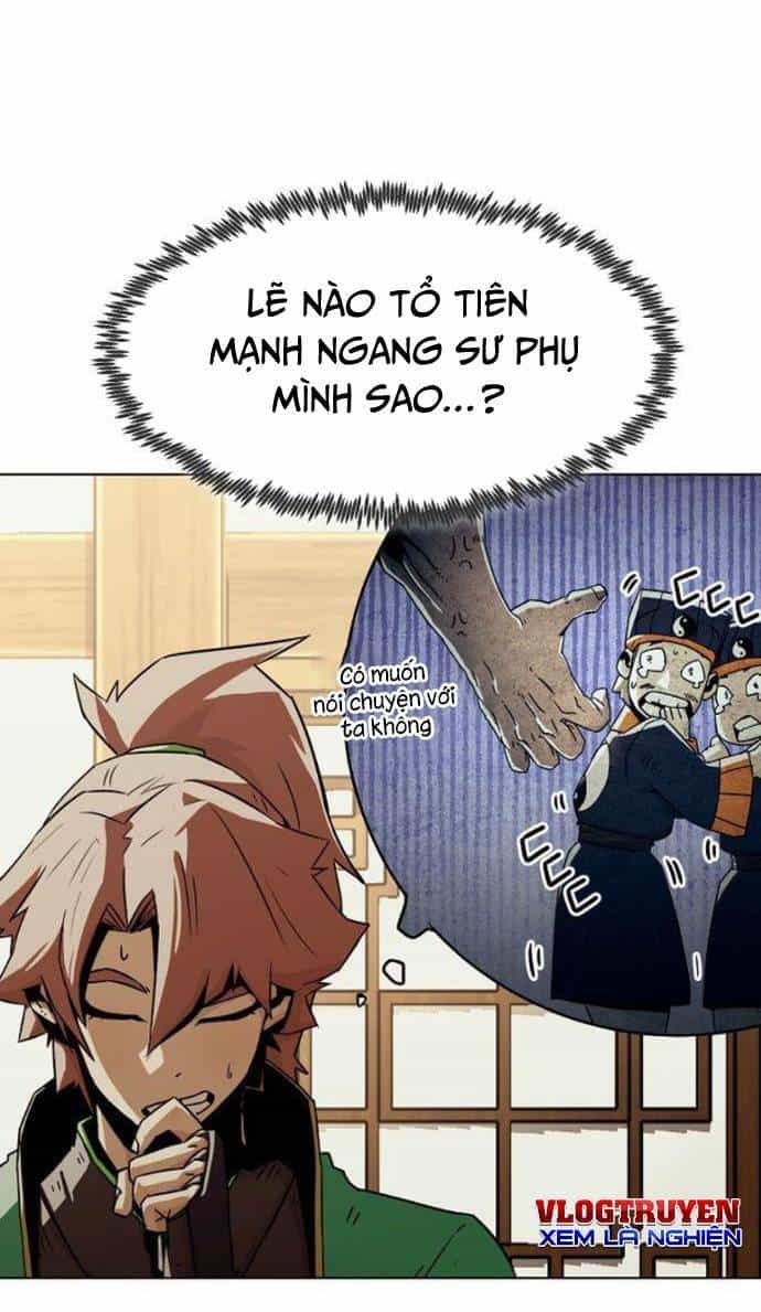 Kiếm Thần Trọng Sinh - Chương 27 - ảnh 58