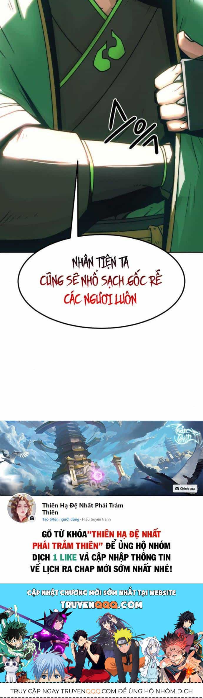 Kiếm Thần Trọng Sinh - Chương 27 - ảnh 91