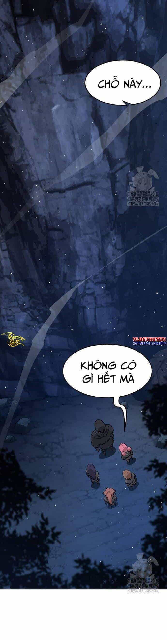 Kiếm Thần Trọng Sinh - Chương 3 - ảnh 19