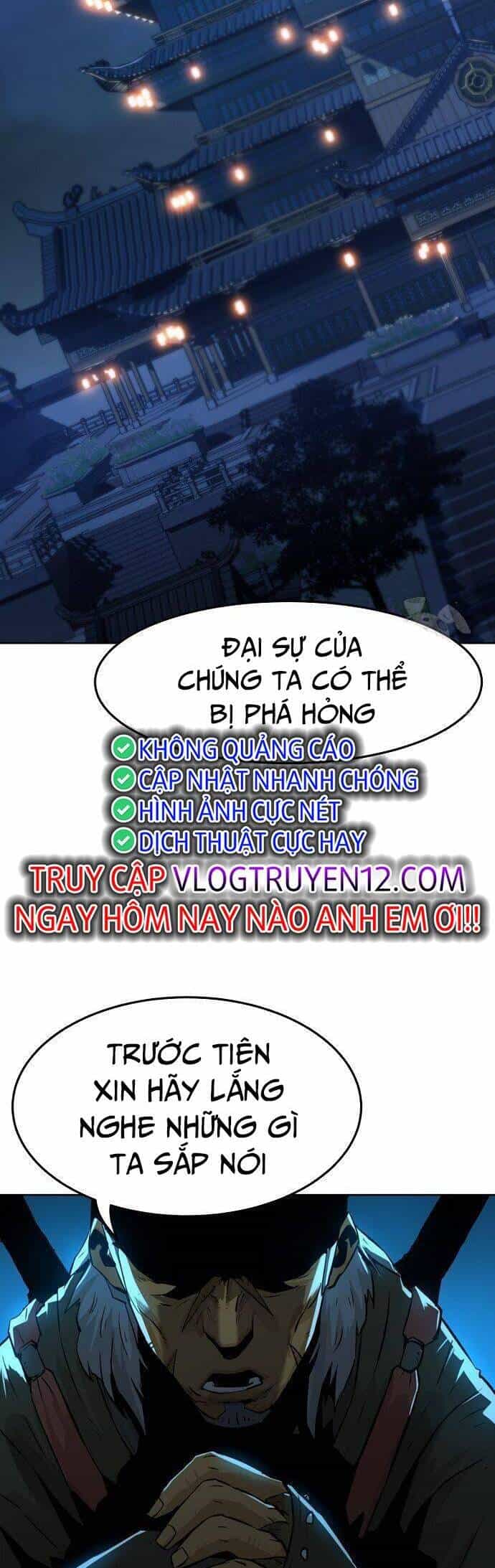 Kiếm Thần Trọng Sinh - Chương 3 - ảnh 2