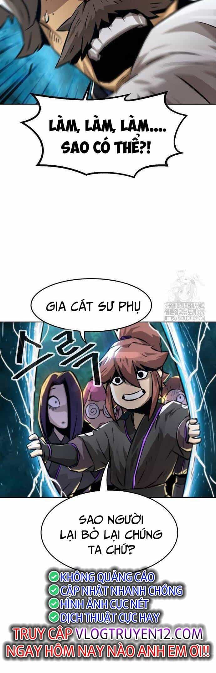 Kiếm Thần Trọng Sinh - Chương 3 - ảnh 48