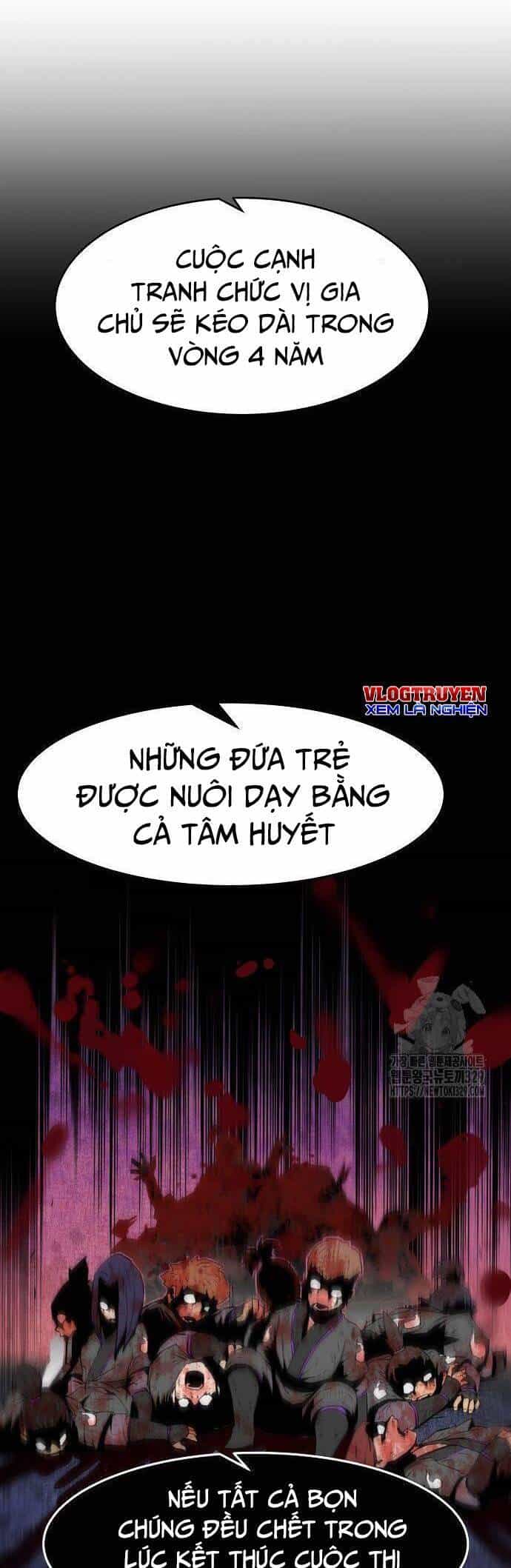 Kiếm Thần Trọng Sinh - Chương 3 - ảnh 9