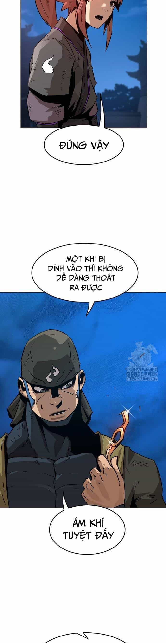 Kiếm Thần Trọng Sinh - Chương 5 - ảnh 37