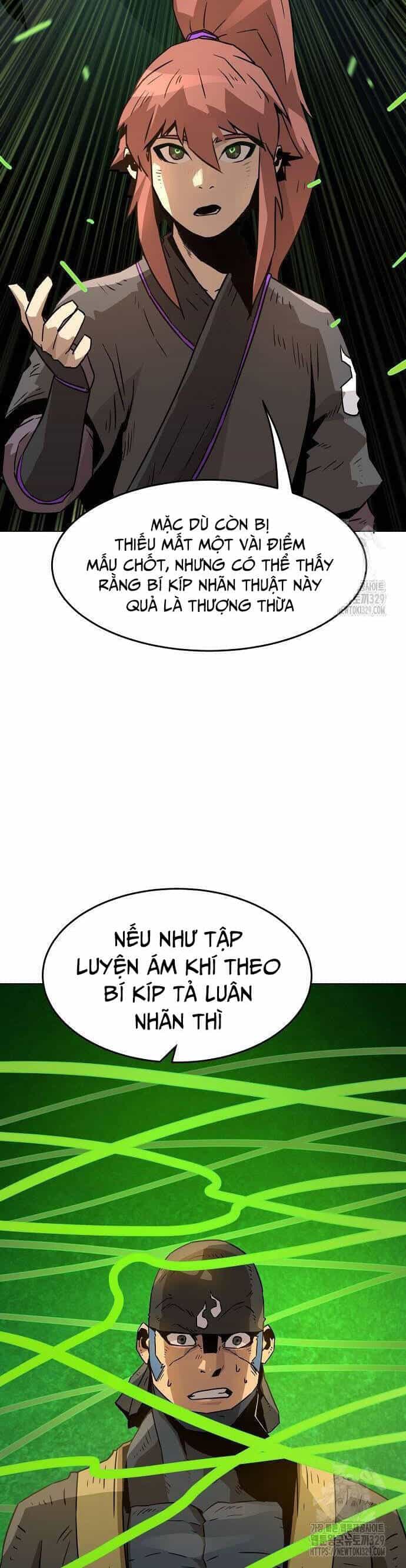 Kiếm Thần Trọng Sinh - Chương 5 - ảnh 42