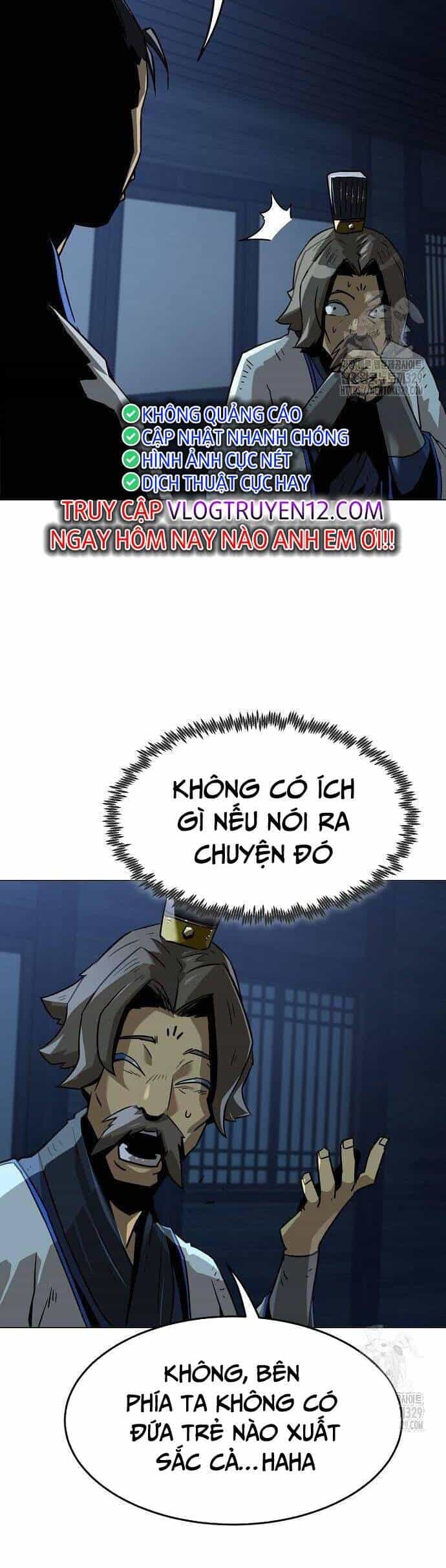 Kiếm Thần Trọng Sinh - Chương 6 - ảnh 19