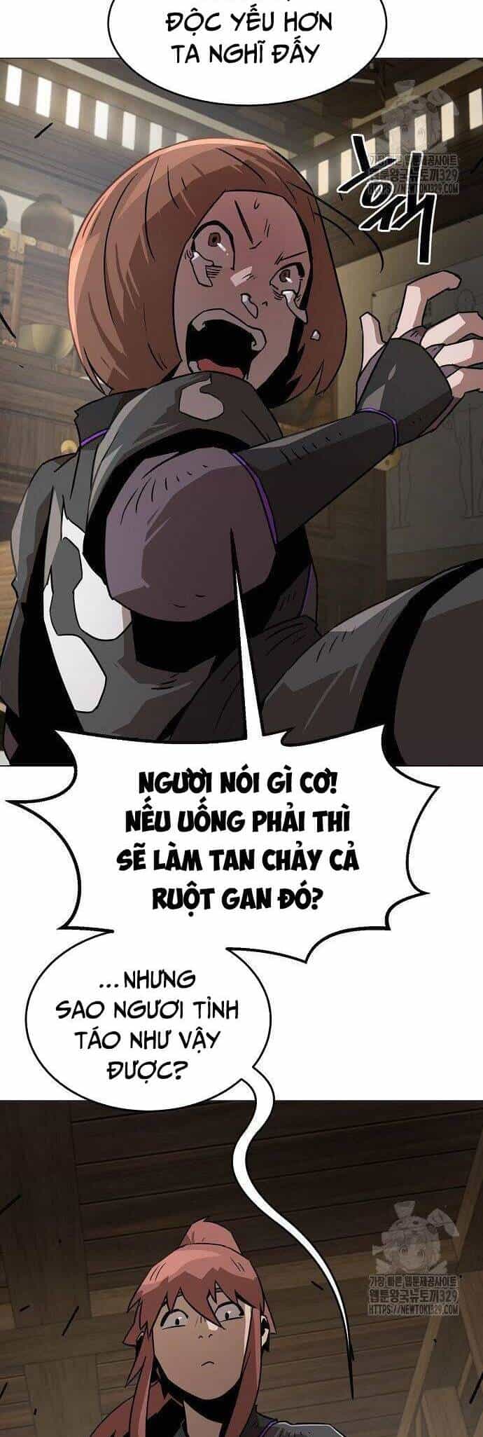Kiếm Thần Trọng Sinh - Chương 6 - ảnh 36