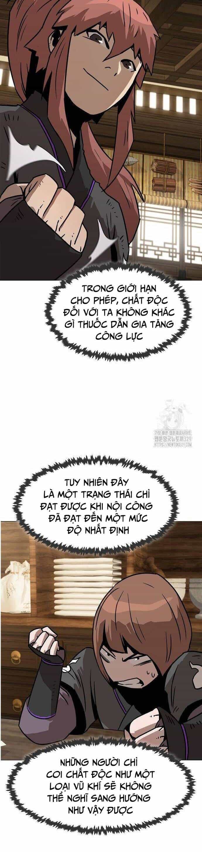 Kiếm Thần Trọng Sinh - Chương 6 - ảnh 44