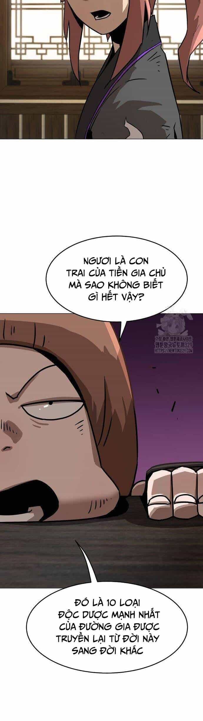 Kiếm Thần Trọng Sinh - Chương 6 - ảnh 52