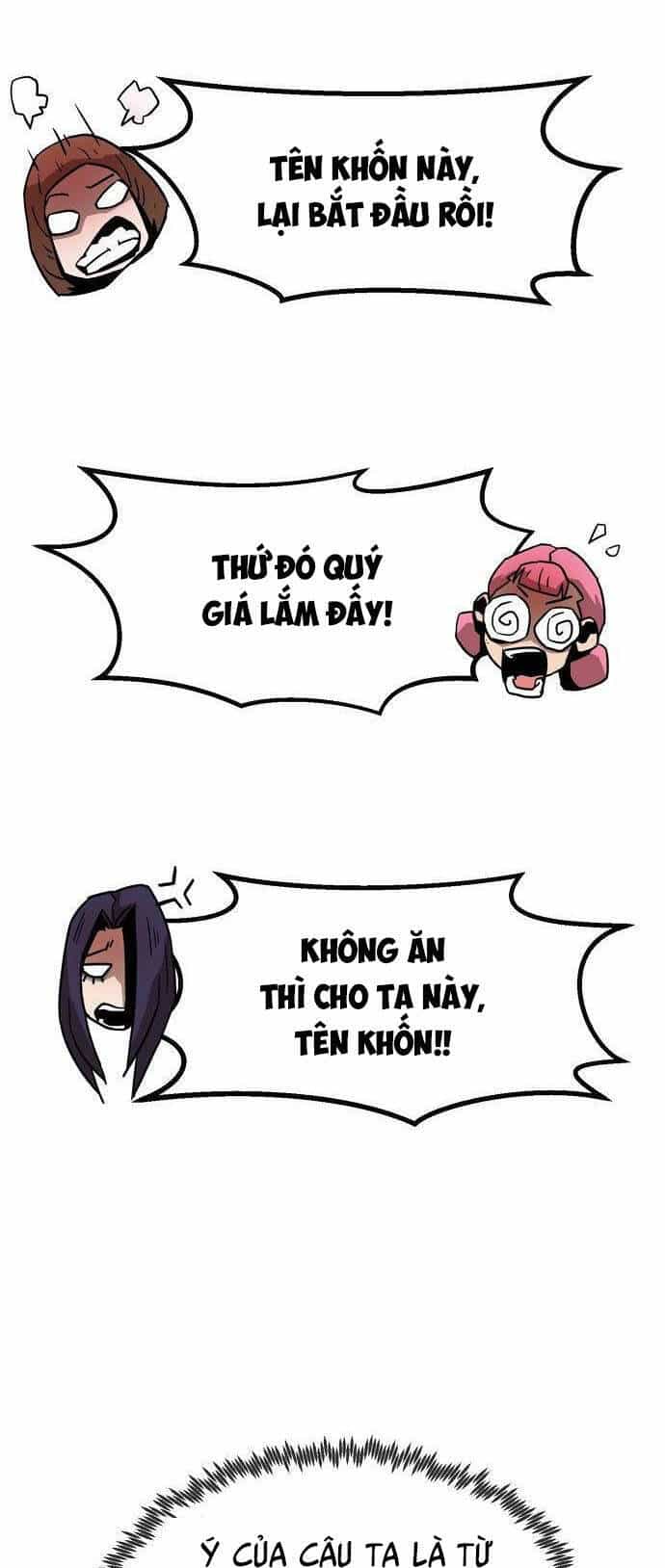 Kiếm Thần Trọng Sinh - Chương 7 - ảnh 19
