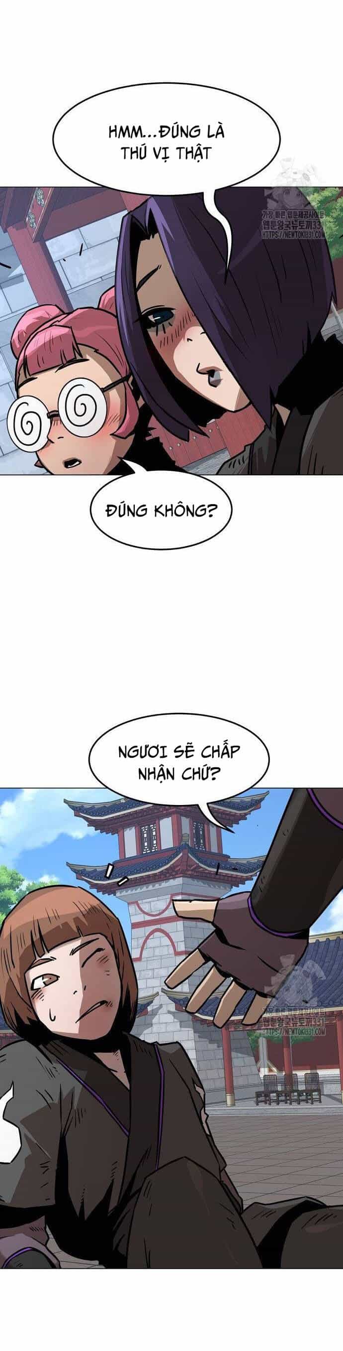 Kiếm Thần Trọng Sinh - Chương 7 - ảnh 51
