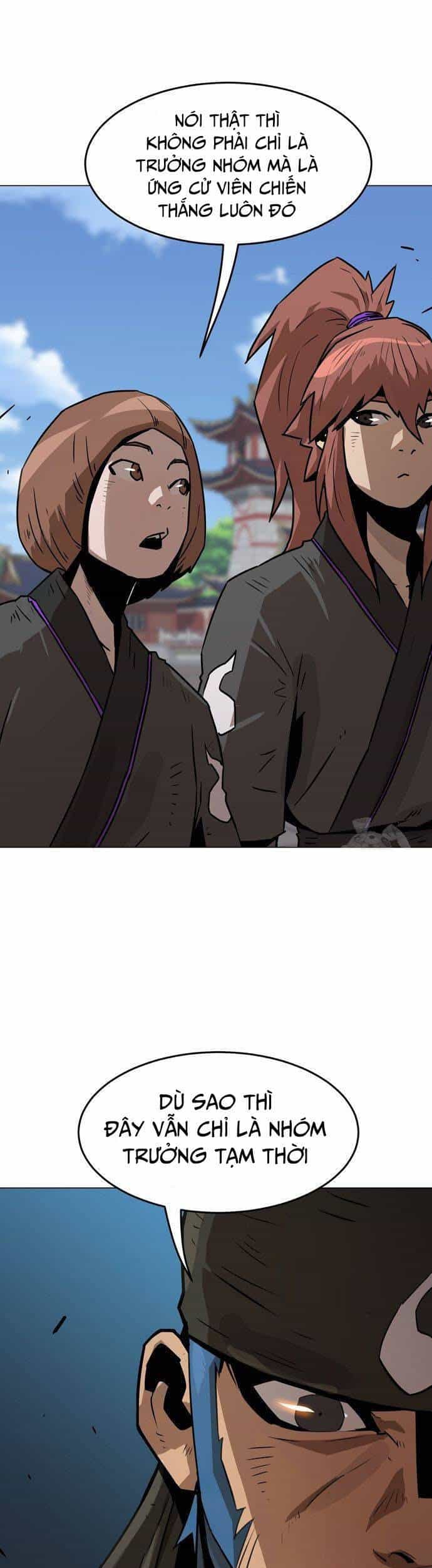 Kiếm Thần Trọng Sinh - Chương 7 - ảnh 9