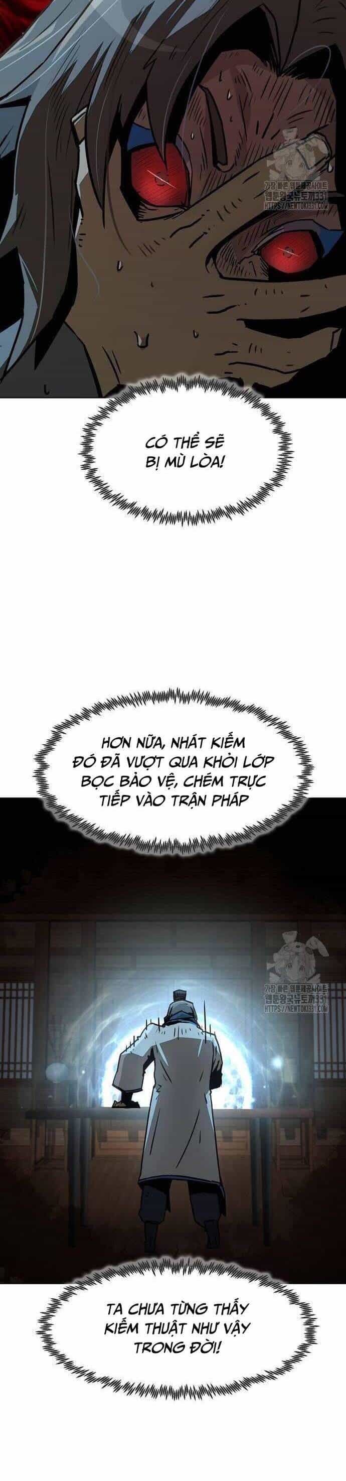 Kiếm Thần Trọng Sinh - Chương 8 - ảnh 14