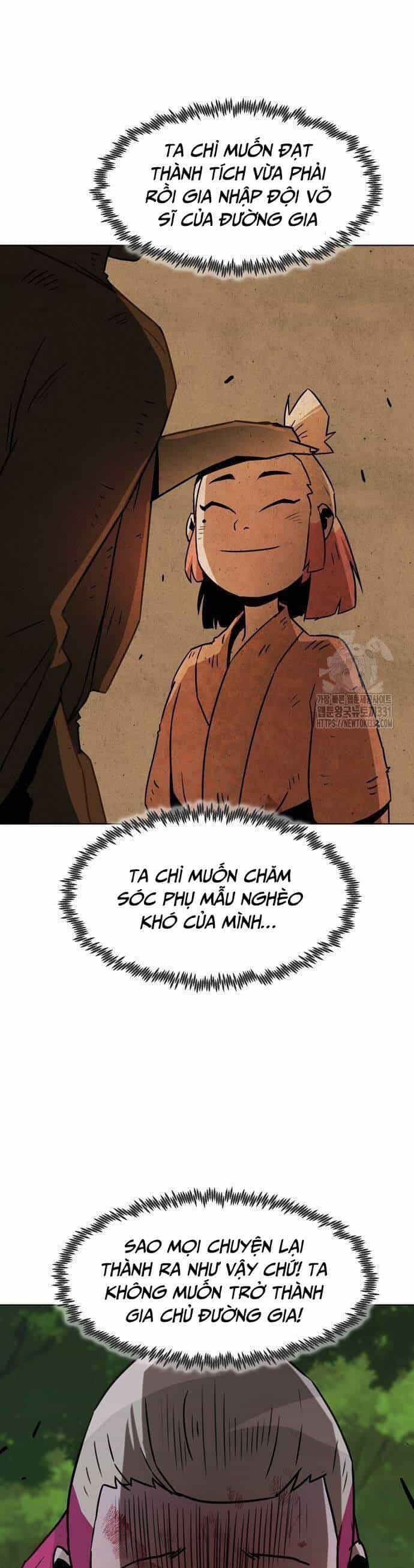 Kiếm Thần Trọng Sinh - Chương 8 - ảnh 17