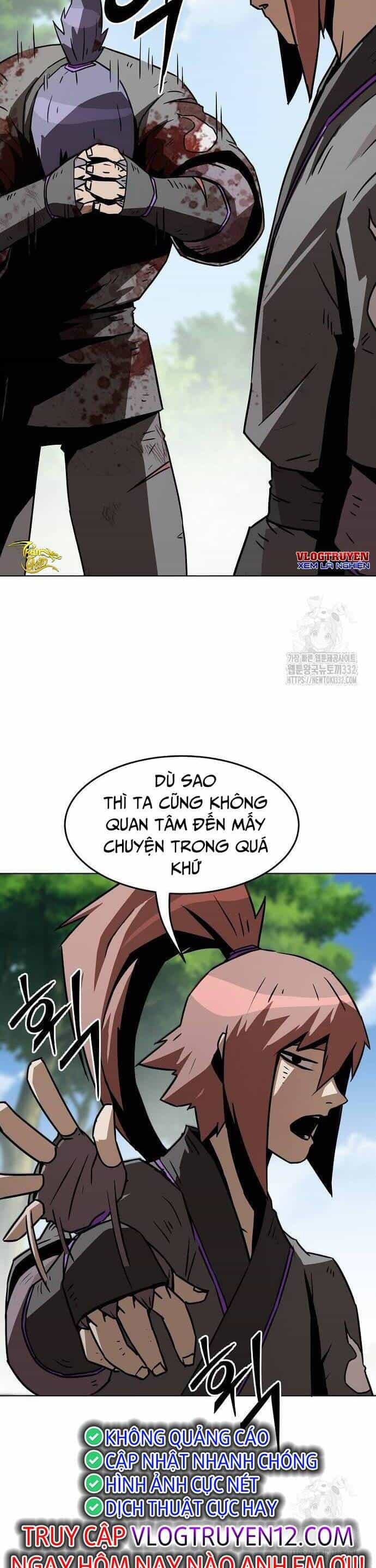 Kiếm Thần Trọng Sinh - Chương 9 - ảnh 14