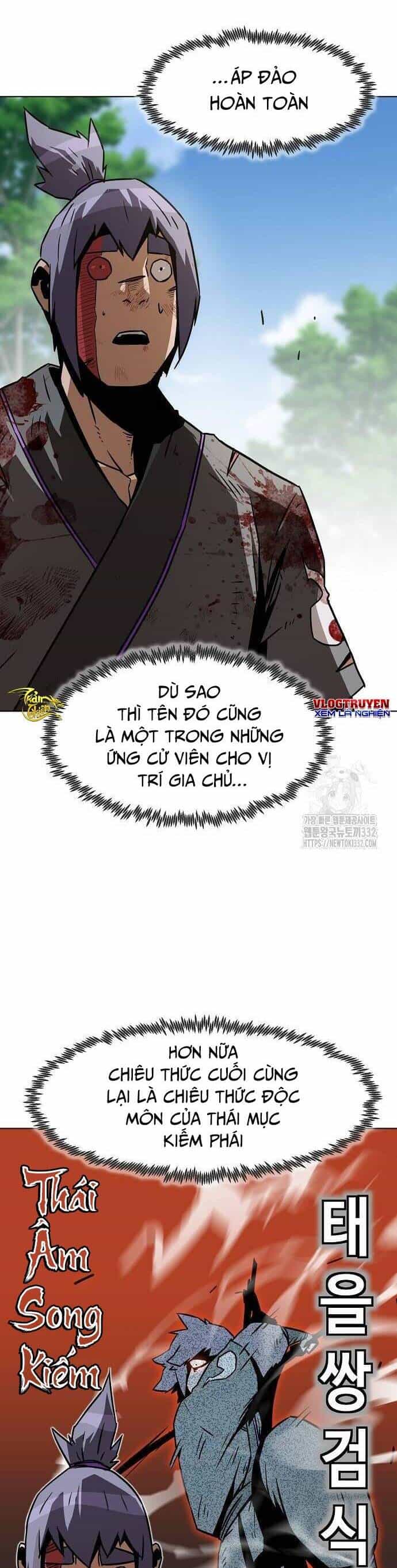 Kiếm Thần Trọng Sinh - Chương 9 - ảnh 27