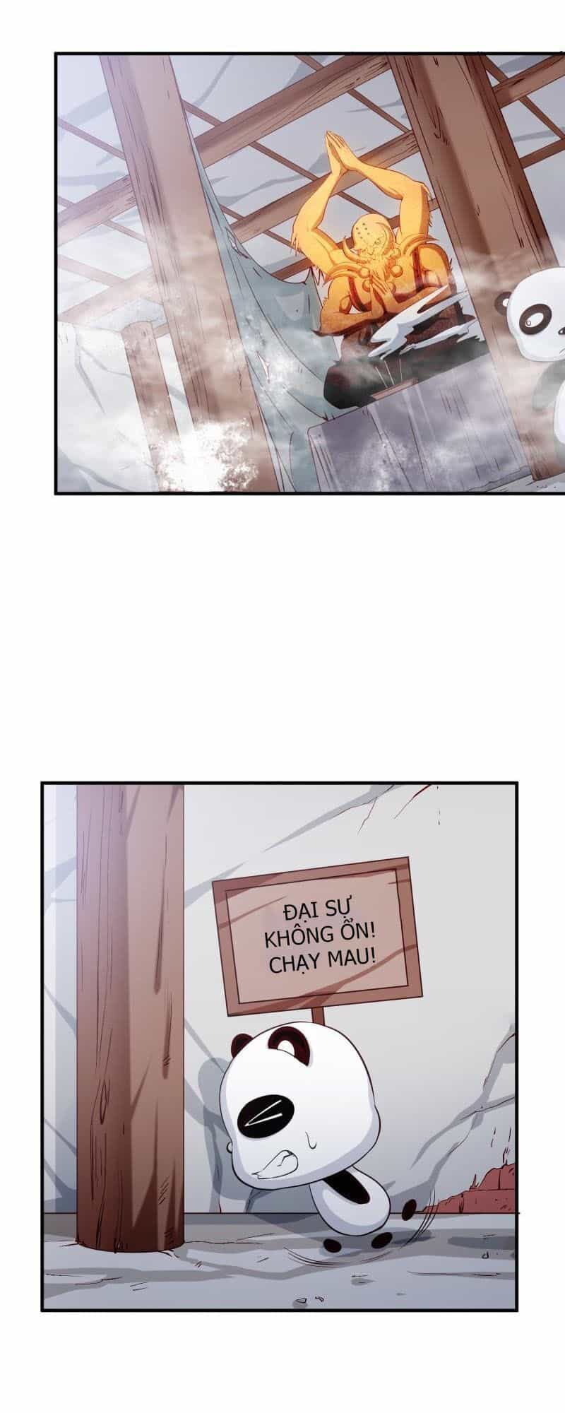 Kiếm Thần Tuyệt Thế - Chương 102 - ảnh 8