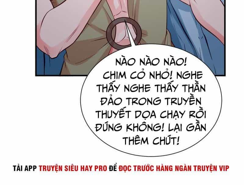 Kiếm Thần Tuyệt Thế - Chương 106 - ảnh 3