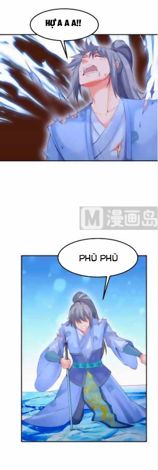 Kiếm Thần Tuyệt Thế - Chương 116 - ảnh 15