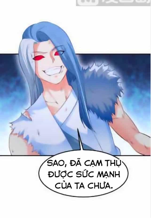 Kiếm Thần Tuyệt Thế - Chương 116 - ảnh 16