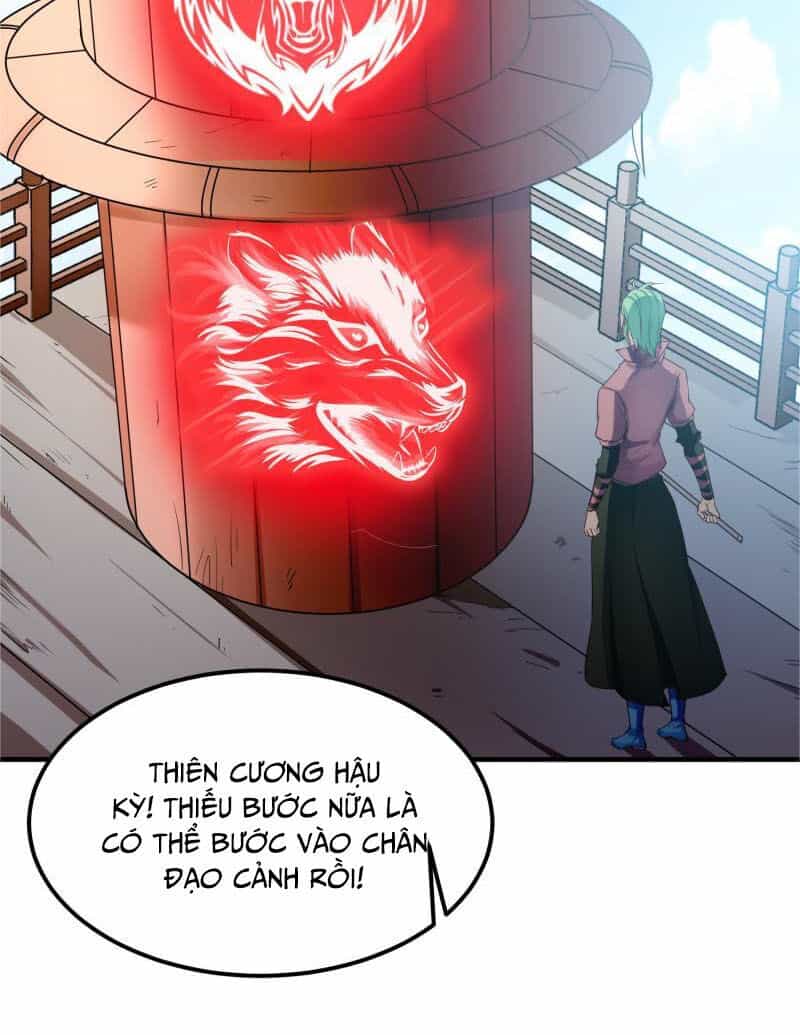 Kiếm Thần Tuyệt Thế - Chương 119 - ảnh 2