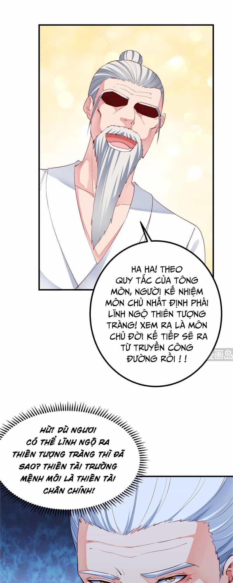 Kiếm Thần Tuyệt Thế - Chương 120 - ảnh 17