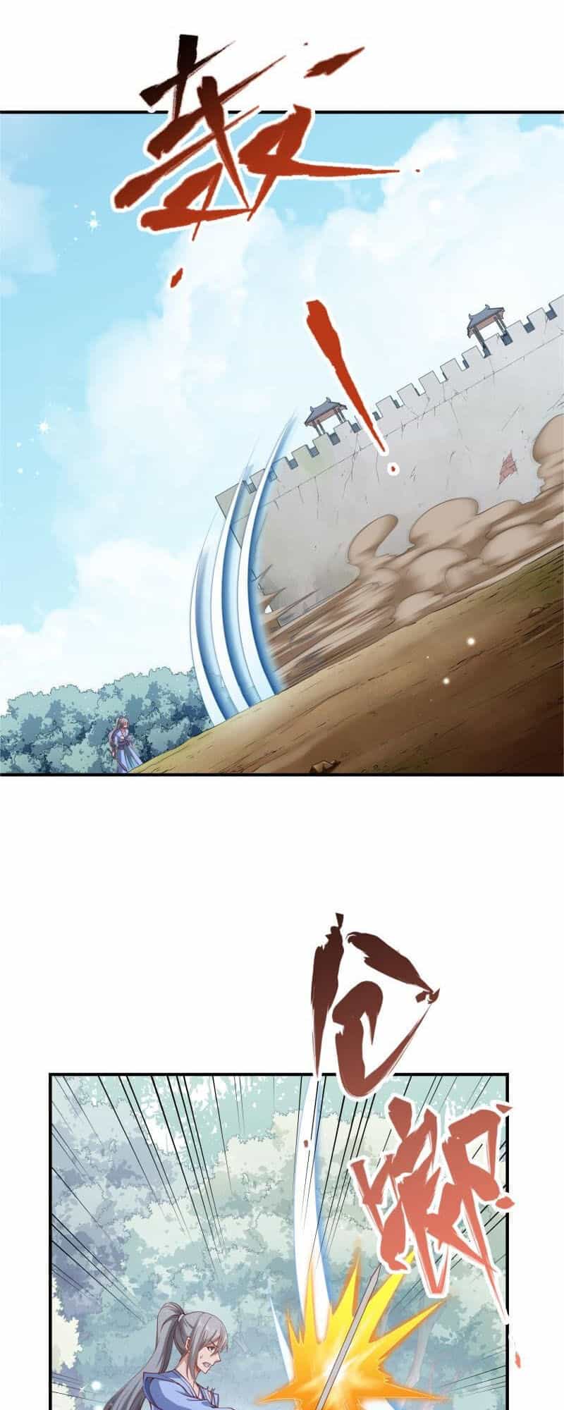 Kiếm Thần Tuyệt Thế - Chương 128 - ảnh 2