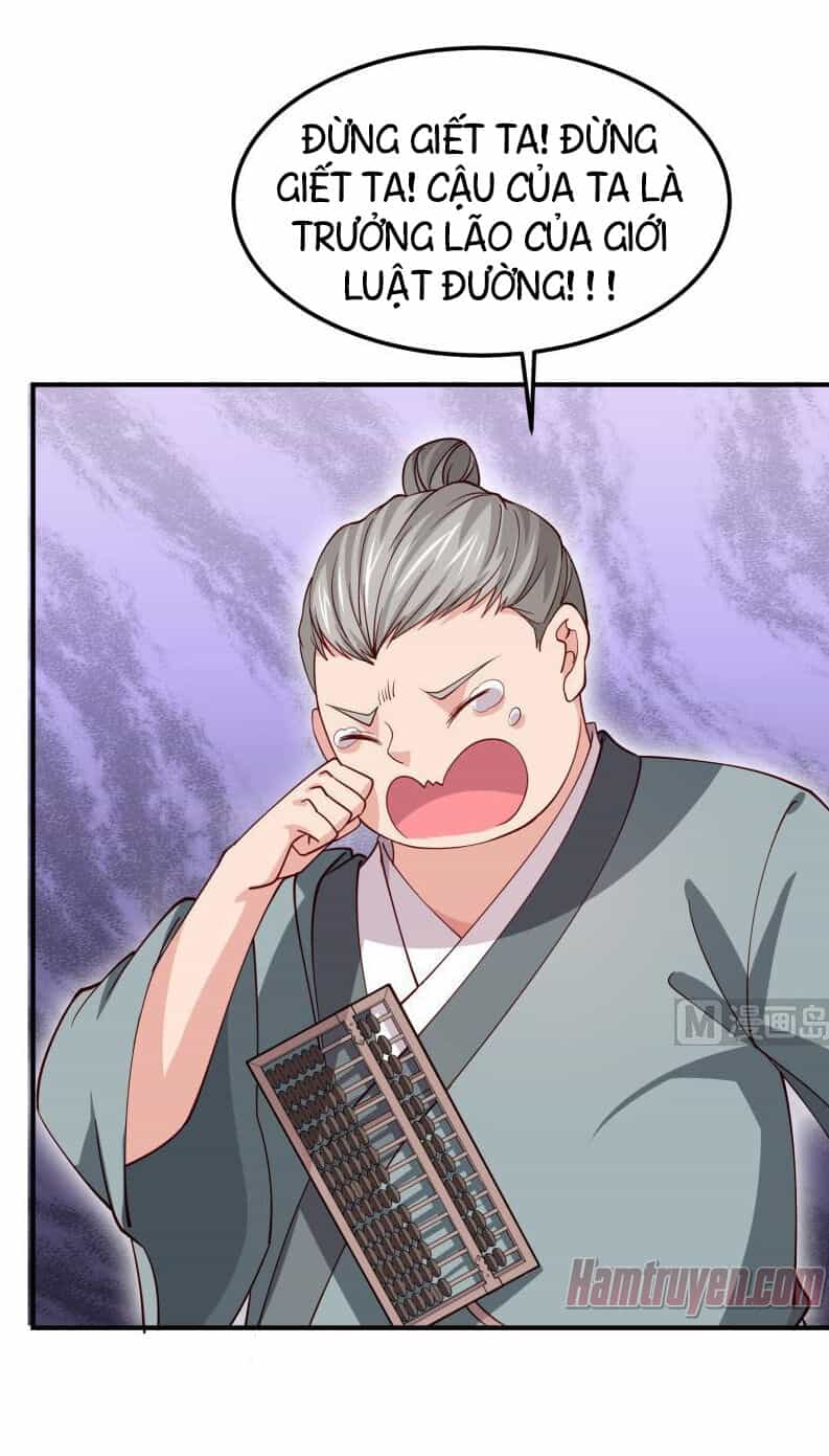 Kiếm Thần Tuyệt Thế - Chương 131 - ảnh 7