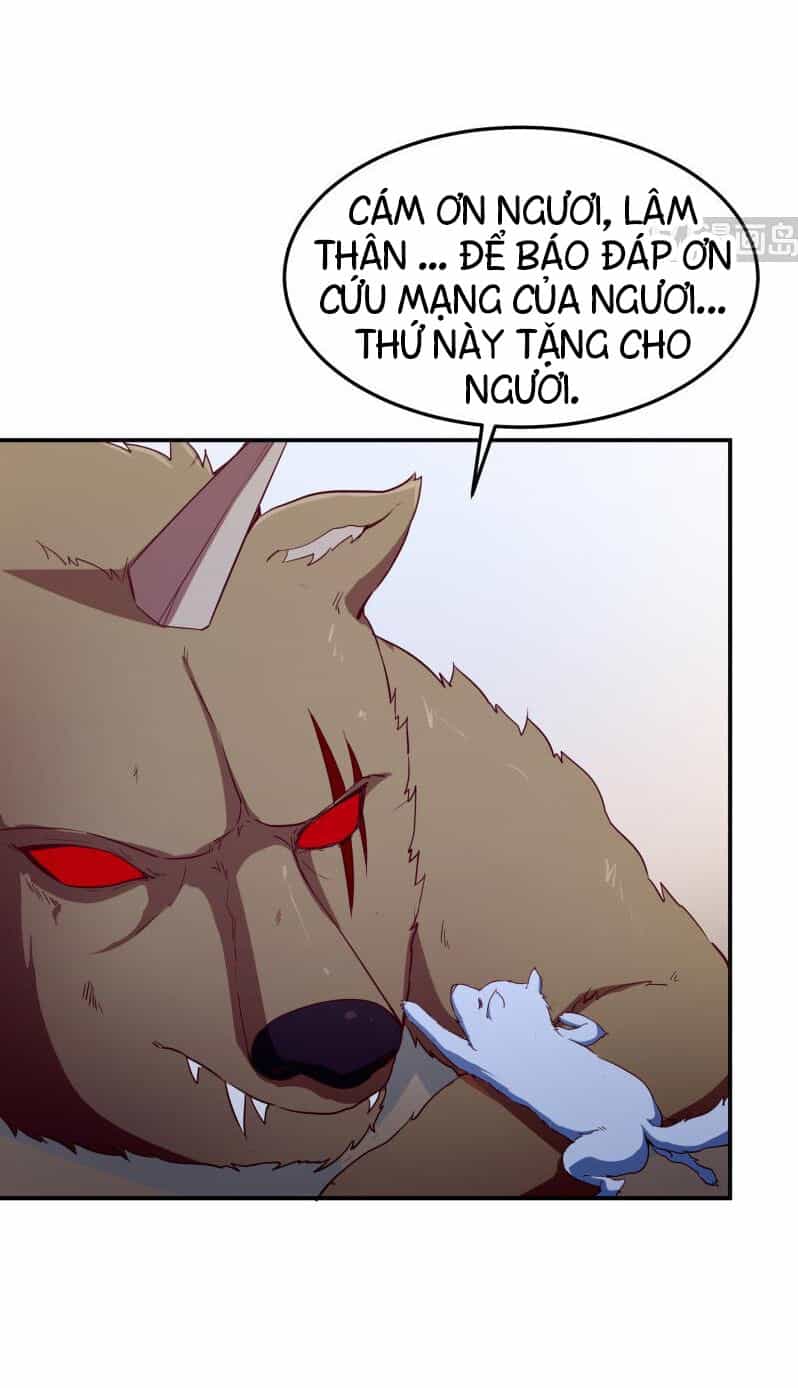 Kiếm Thần Tuyệt Thế - Chương 137 - ảnh 16