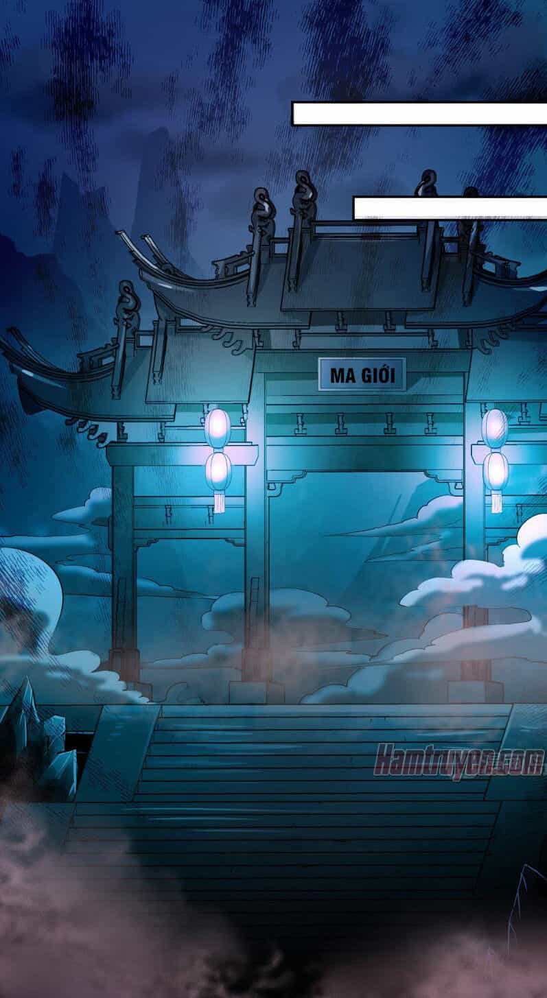 Kiếm Thần Tuyệt Thế - Chương 139 - ảnh 1