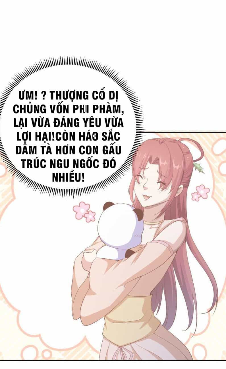 Kiếm Thần Tuyệt Thế - Chương 143 - ảnh 15