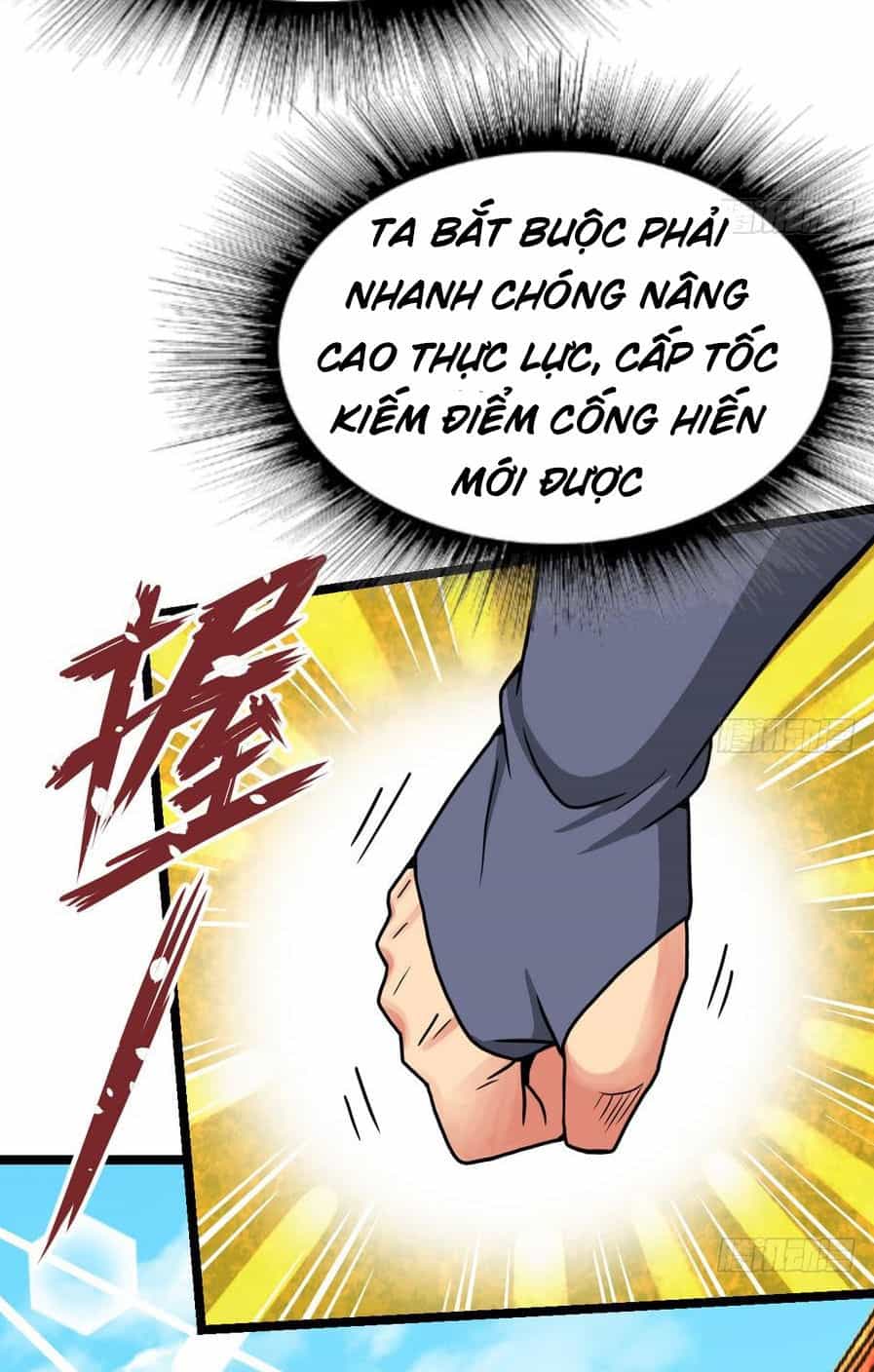 Kiếm Thần Tuyệt Thế - Chương 15 - ảnh 26