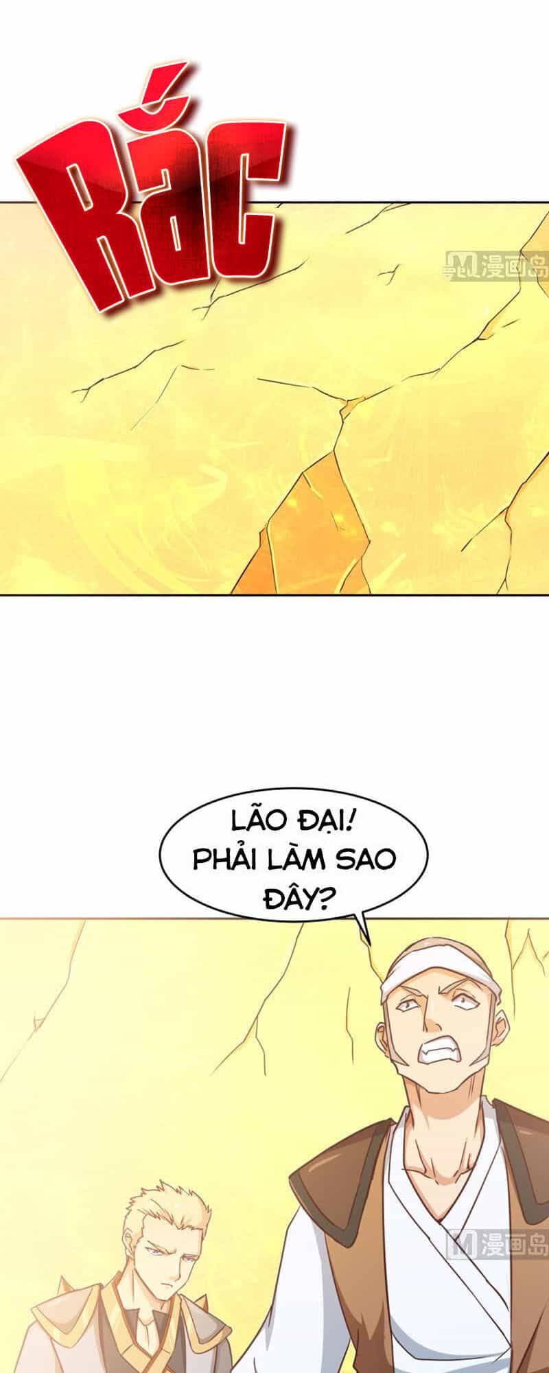 Kiếm Thần Tuyệt Thế - Chương 151 - ảnh 9