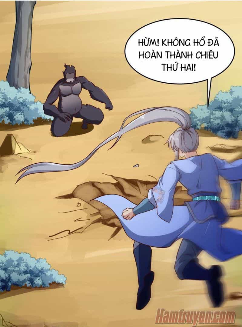 Kiếm Thần Tuyệt Thế - Chương 152 - ảnh 1