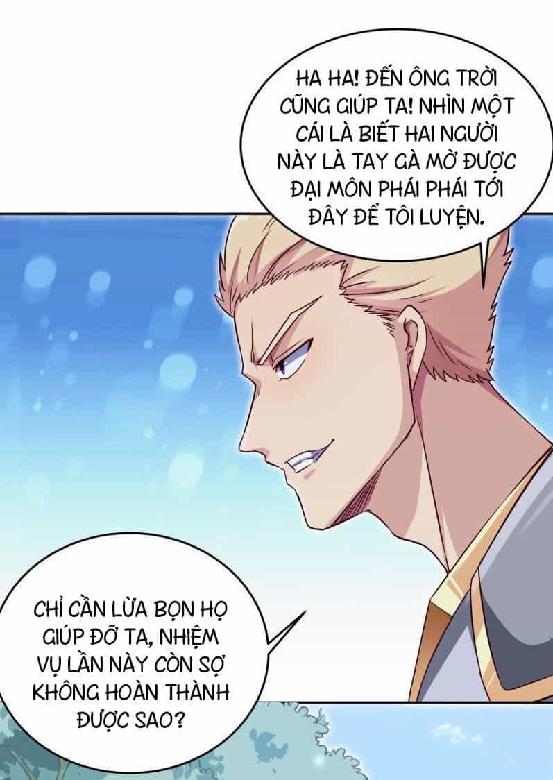 Kiếm Thần Tuyệt Thế - Chương 152 - ảnh 12