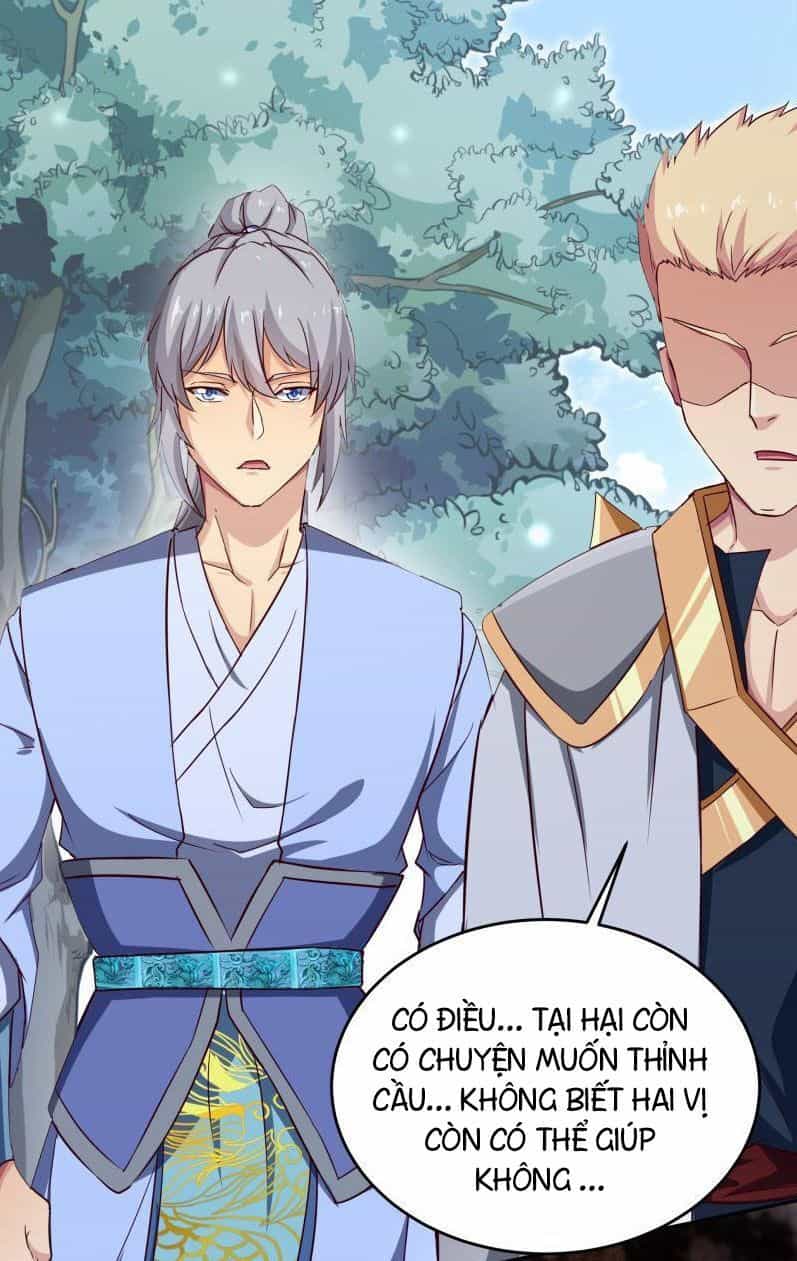 Kiếm Thần Tuyệt Thế - Chương 152 - ảnh 13