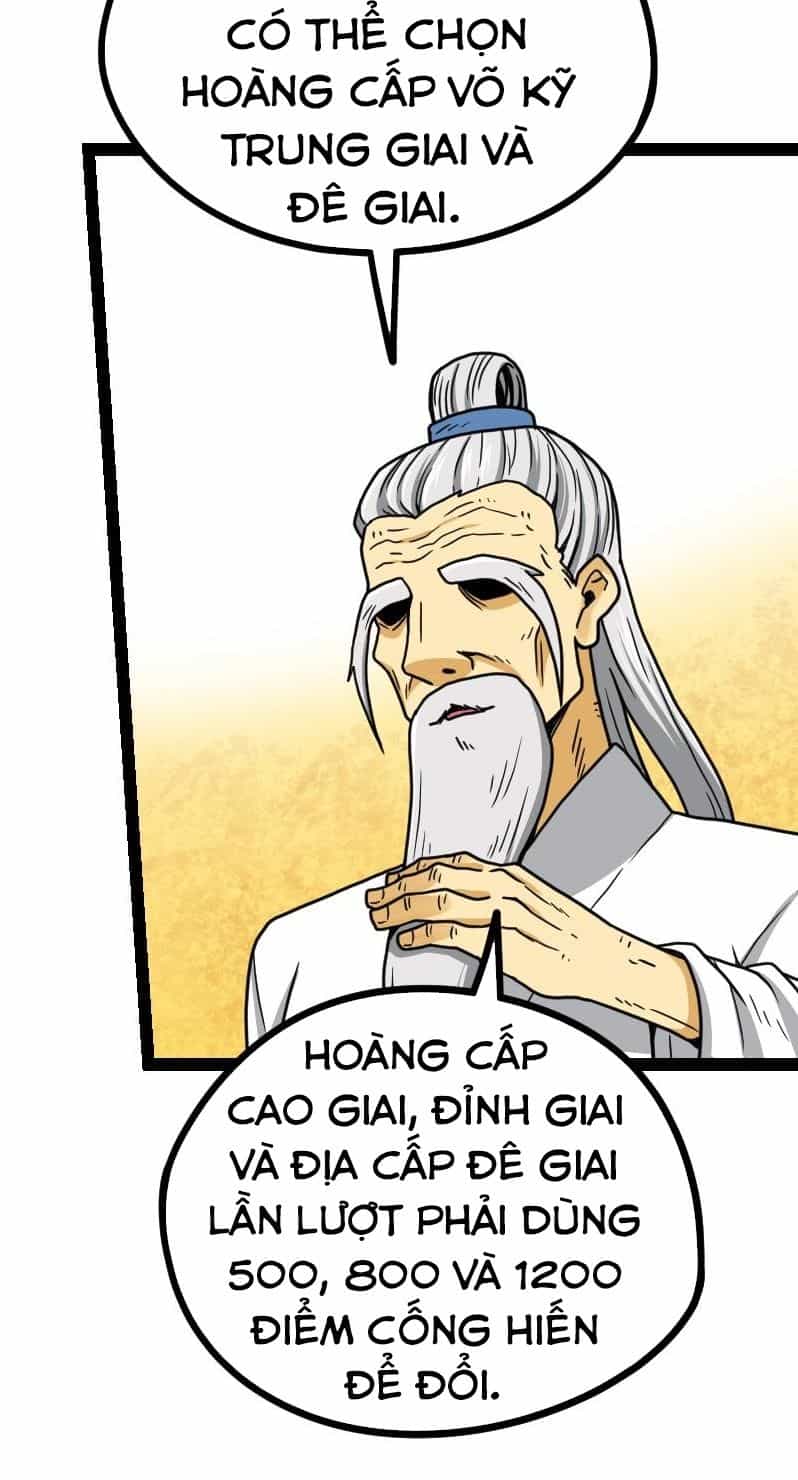 Kiếm Thần Tuyệt Thế - Chương 16 - ảnh 4