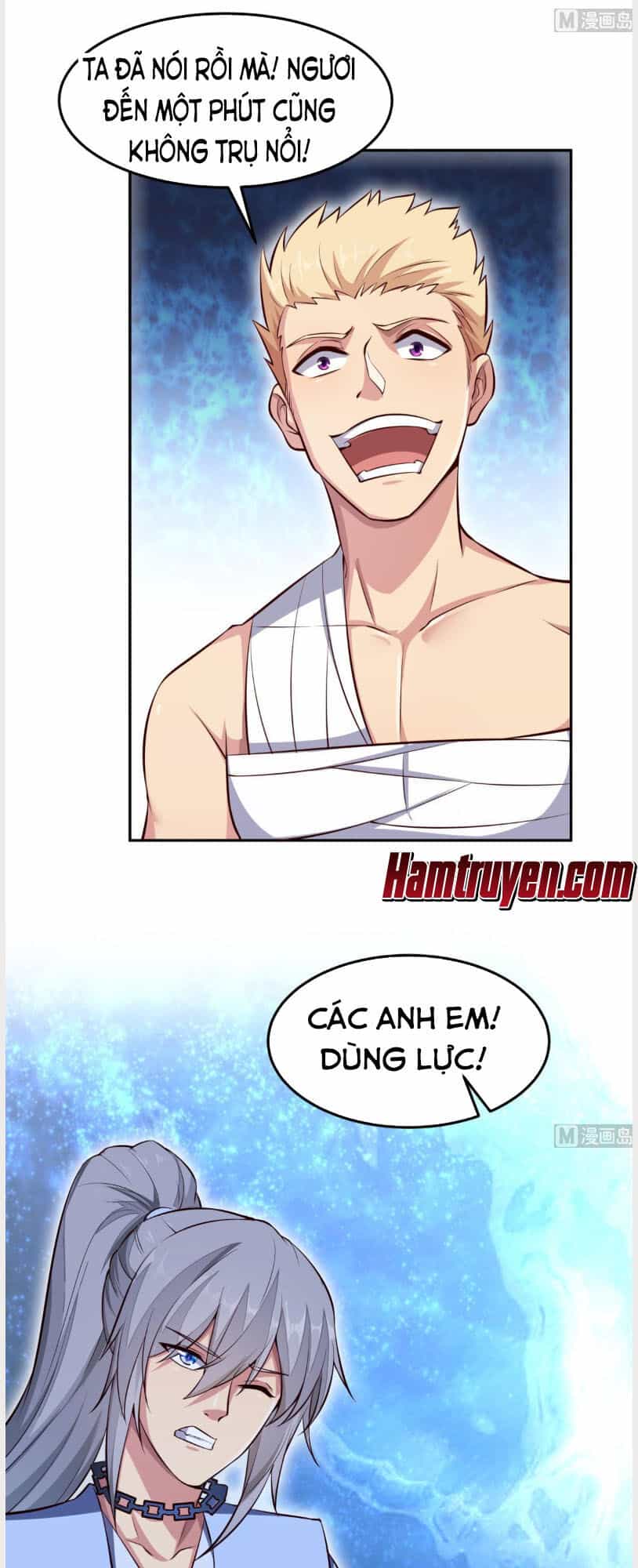 Kiếm Thần Tuyệt Thế - Chương 162 - ảnh 14