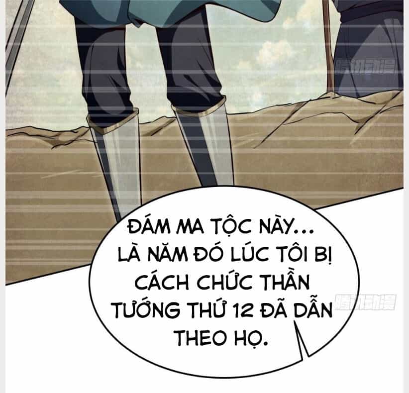 Kiếm Thần Tuyệt Thế - Chương 166 - ảnh 6