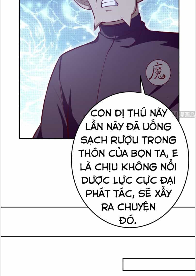 Kiếm Thần Tuyệt Thế - Chương 167 - ảnh 6