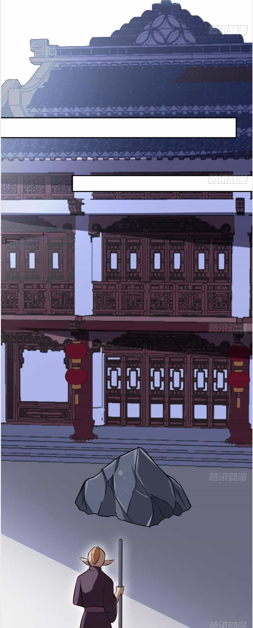 Kiếm Thần Tuyệt Thế - Chương 168 - ảnh 5