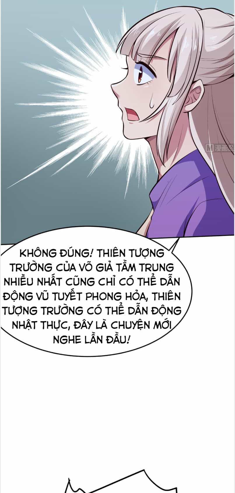 Kiếm Thần Tuyệt Thế - Chương 169 - ảnh 13