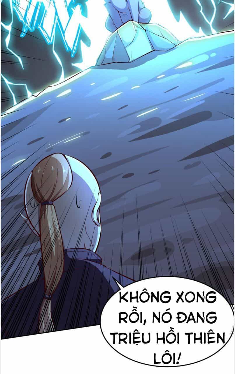 Kiếm Thần Tuyệt Thế - Chương 169 - ảnh 16