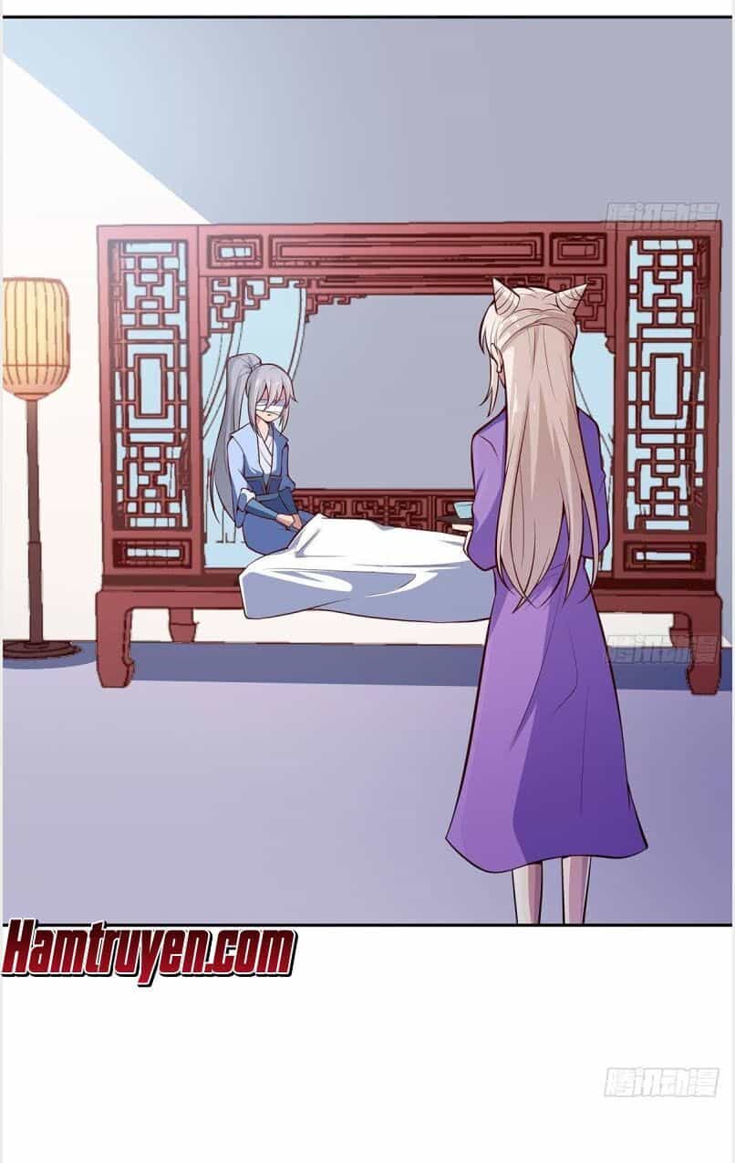 Kiếm Thần Tuyệt Thế - Chương 170 - ảnh 1