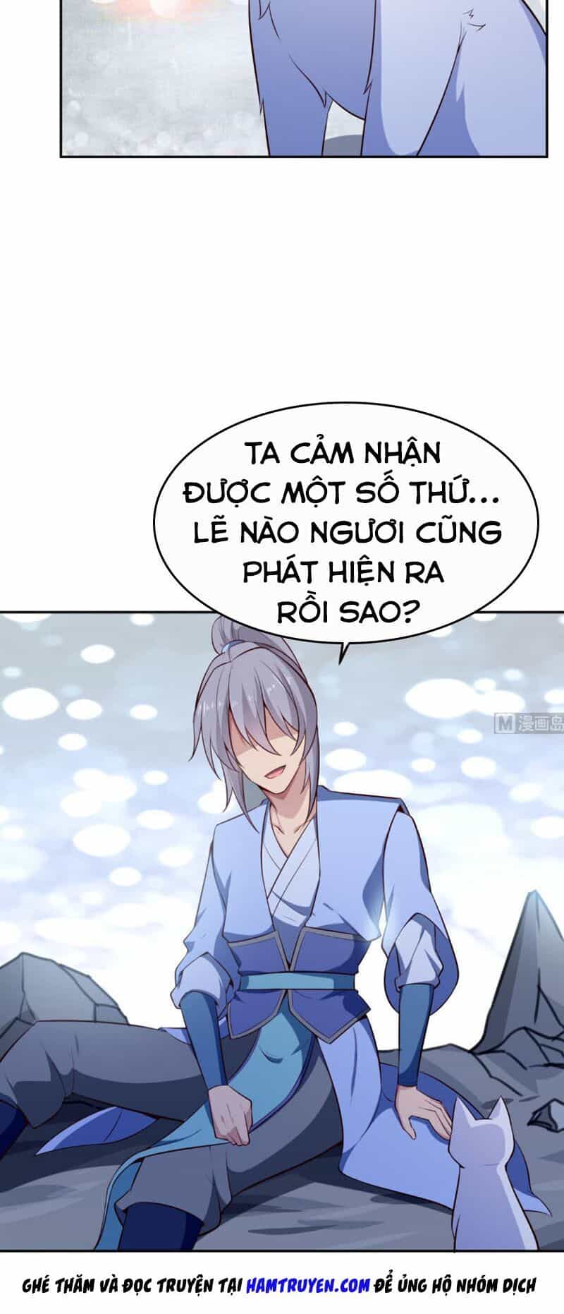 Kiếm Thần Tuyệt Thế - Chương 174 - ảnh 10