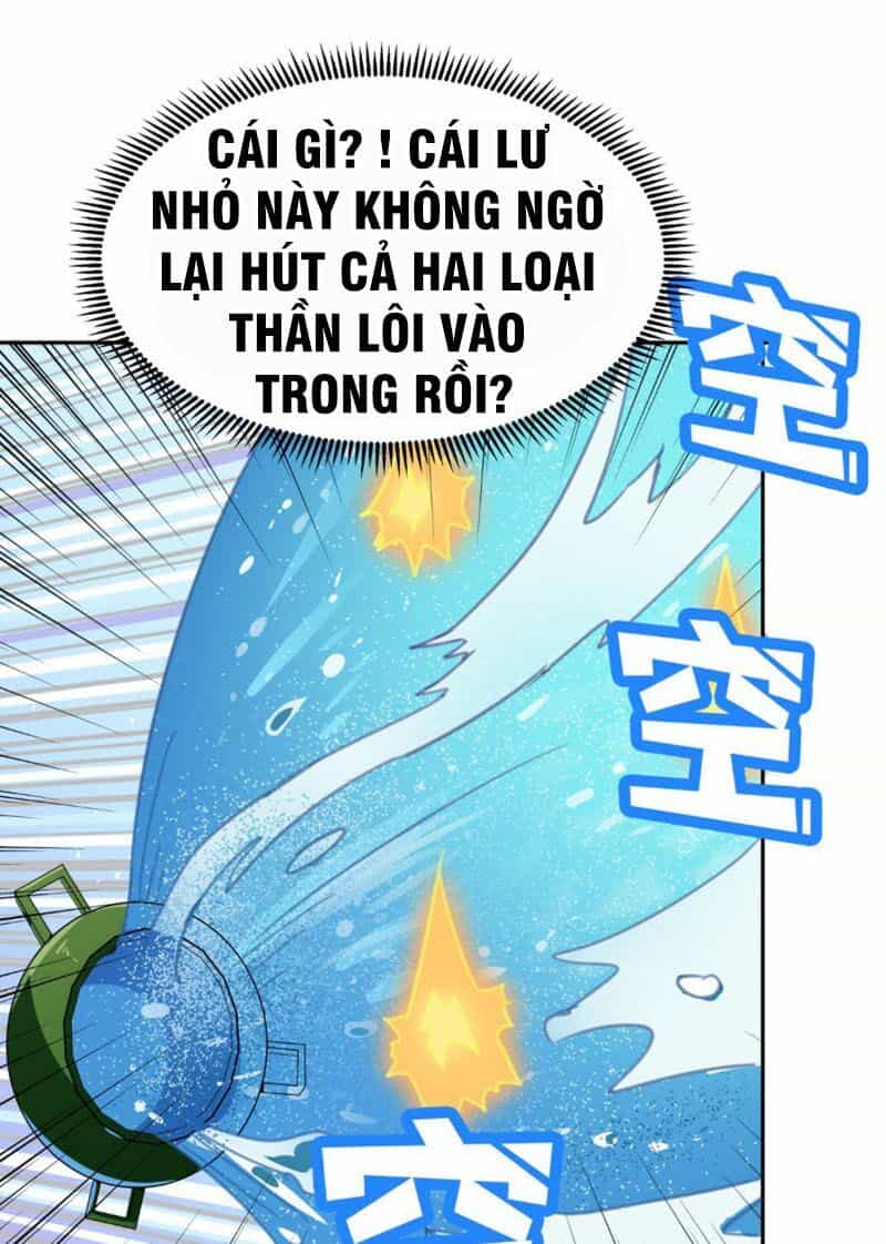 Kiếm Thần Tuyệt Thế - Chương 174 - ảnh 7