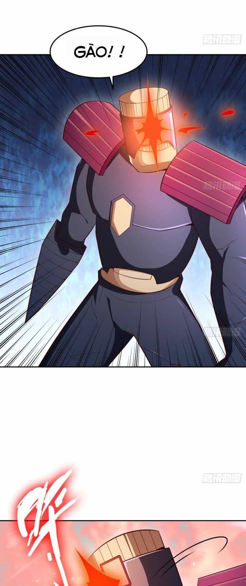 Kiếm Thần Tuyệt Thế - Chương 175 - ảnh 1