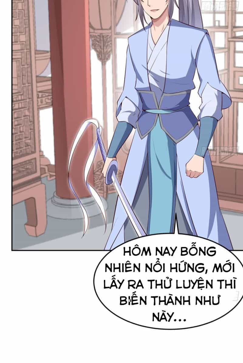 Kiếm Thần Tuyệt Thế - Chương 178 - ảnh 10